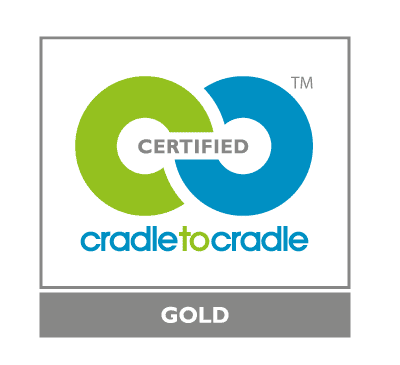 certificate cradle to cradle certified