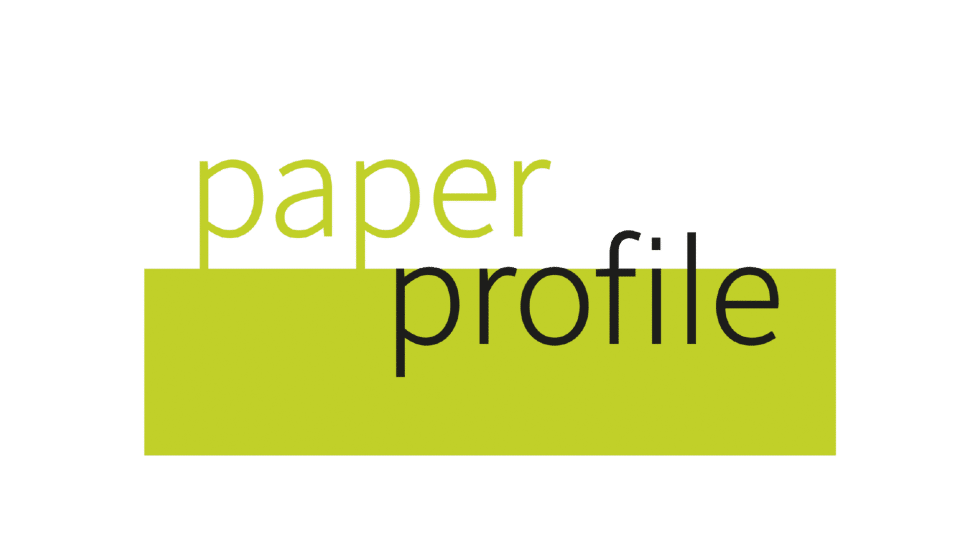 Lessebo Paper is a member at Paper Profile