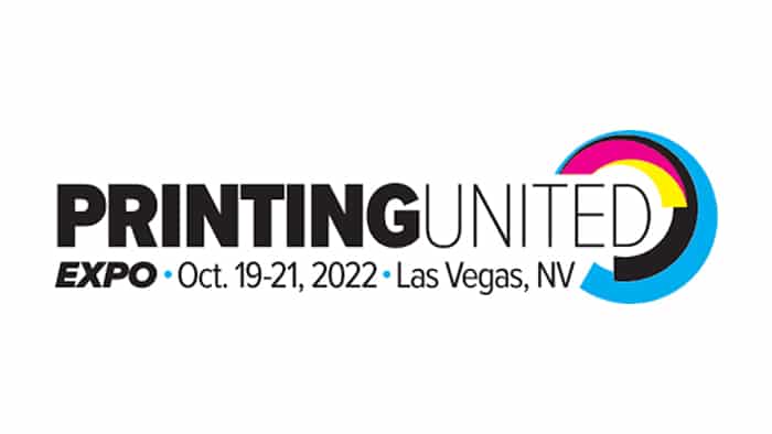 Lessebo Paper exhibits at Printing United Expo 2022