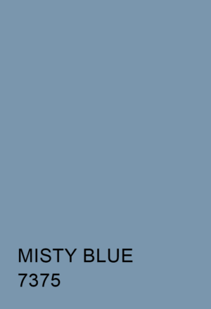 Lessebo Colors Premium MISTY BLUE 83lb Cardstock