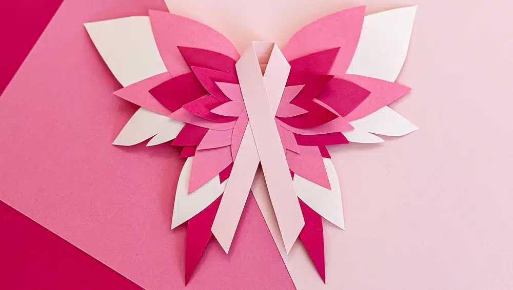 Supporting Breast Cancer Research: A Joint Initiative by Lessebo Paper and Addbrand