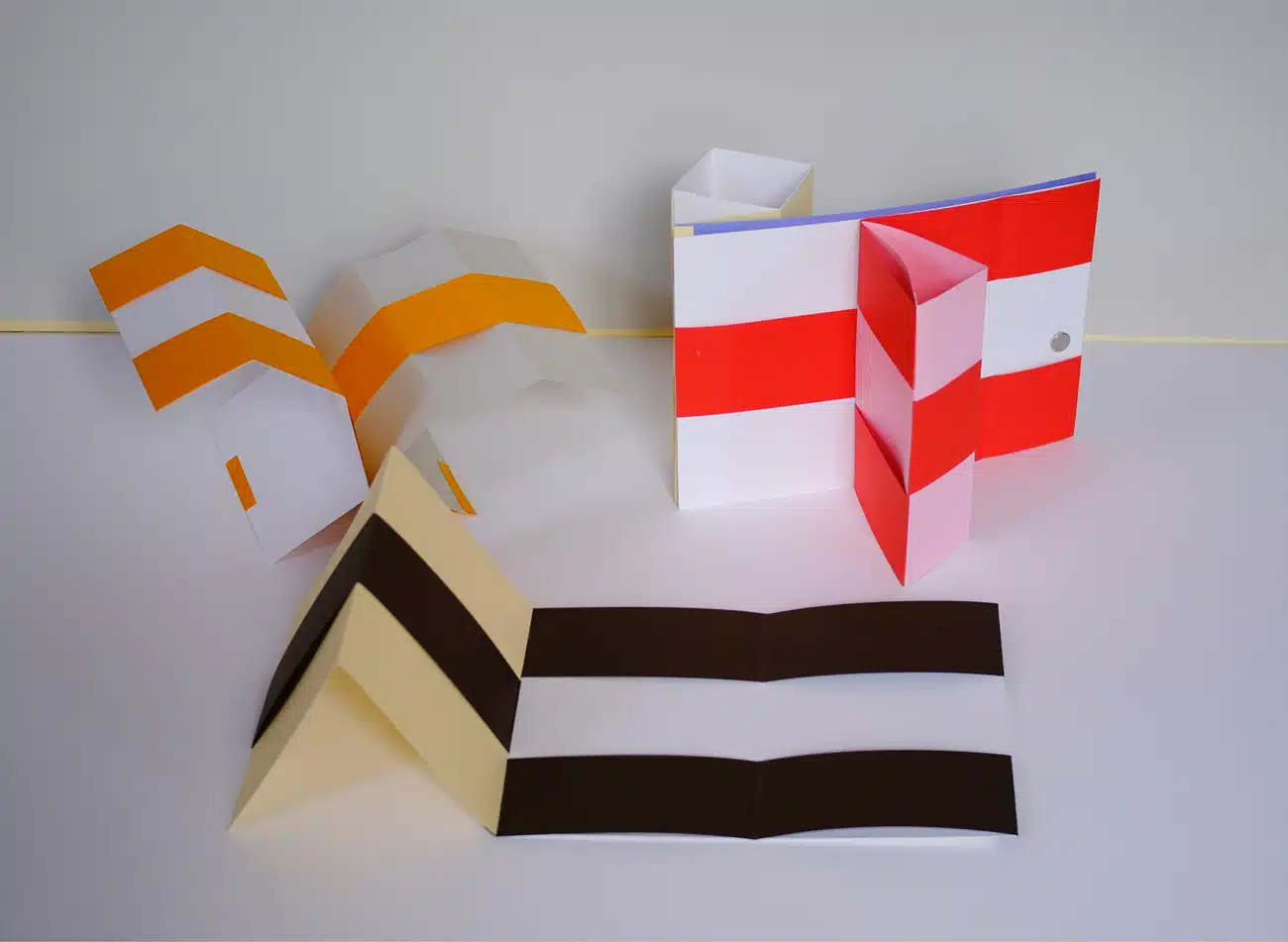 Oscar Wilder paper process